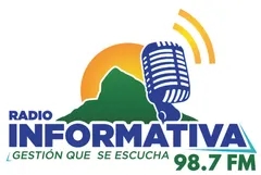 Radio Informativa 98.7fm