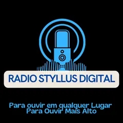 Radio Styllus Gospel Digital
