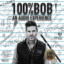 100%Bob: An Audio Experience