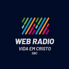 Web Radio Vida em Cristo