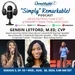 “Simply” Remarkable! with encore guest Genein Letford