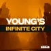 Our New Spooky Series: Young's Infinite City 