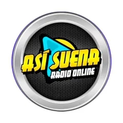 Asi Suena Radio