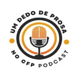 Um dedo de prosa no CFP