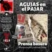 PRENSA BASURA, manipulación y noticias falsas