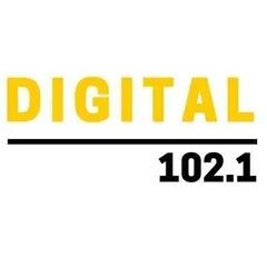 Digital FM 102.1 en vivo