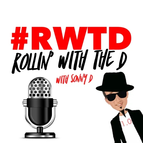#RWTD Podcast 059 - Around the 🌎Afghanistan, Jake Paul, Joe Rogan, COVID and more!