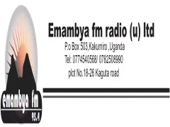 EMAMBYA FM RADIO