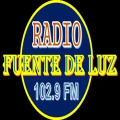 Radio Fuente de Luz 102.9 fm.
