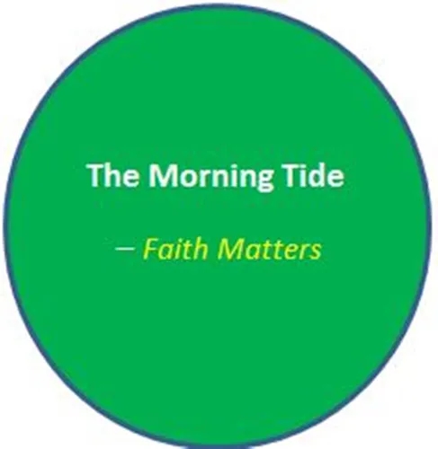 MT Talk Time - Faith Matters 2022-07-11 05:01