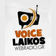 VoiceLaikos Webradio Ακούστε Ζωντανά