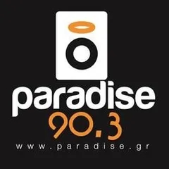 Paradise 90.3 FM Ακούστε Ζωντανά