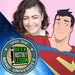 Chatting My Adventures with Superman with Josie Campbell