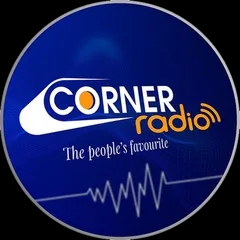 Corner Radio