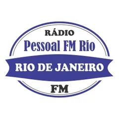 Rádio Pessoal FM