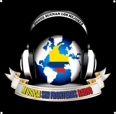 Musica Sin Fronteras Radio