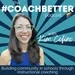Refresh Your Coaching Practice Series (06): 5 Ways to Build a Coaching Culture