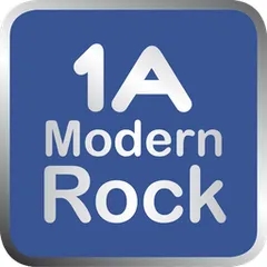 1A Modern Rock Live