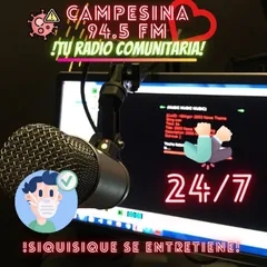 Campesina 94.5 FM