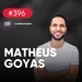 Como dominar a IA para se preparar para o futuro e se colocar na vanguarda, com Matheus Goyas | Café com ADM 396