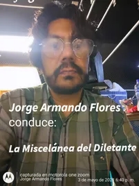 La Miscelánea del Diletante