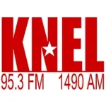KNEL 95.3 FM 1490 AM