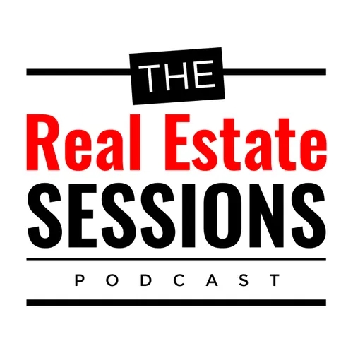 Real Estate Sessions Rewind - Sharran Srivatsaa, President – Real Brokerage, LLC