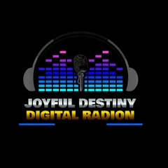 Joyful Destiny Digital Radio