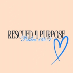 “ Rescued 4 Purpose “ 