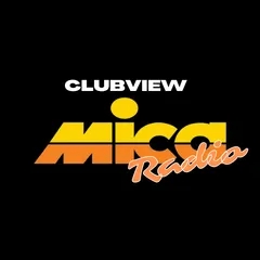 Mica Clubview Radio