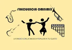 FRECUENCIA OMNIMIX