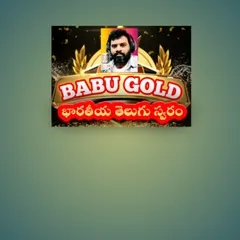 gold babu