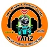 VANZ RADIO STREAMING 112.6 FM