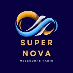 Super Nova - Melbourne Radio