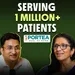 She Sold Her Companies To ICICI & Pearson, Then Built Portea - Serving 1 Mil Patients In 40+ Cities