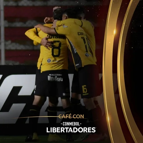 Café con Libertadores #110 - ¡Comenzó la Fase de Grupos!