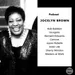 Cloud Jazz 2607| Especial Jocelyn Brown - Episodio exclusivo para mecenas