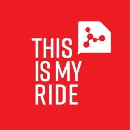 #ThisIsMyRide