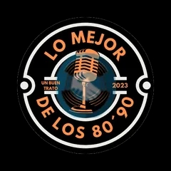 Lo mejor 80s-90s