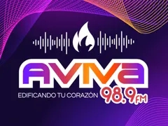 Aviva 98.9 FM