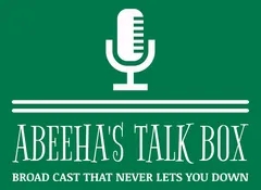Abeehas Talk Box
