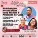 Dialog di KTTM - Gereja dan Disabilitas, 9 Juni 2024