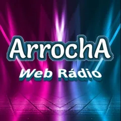 Arrocha Web Rádio