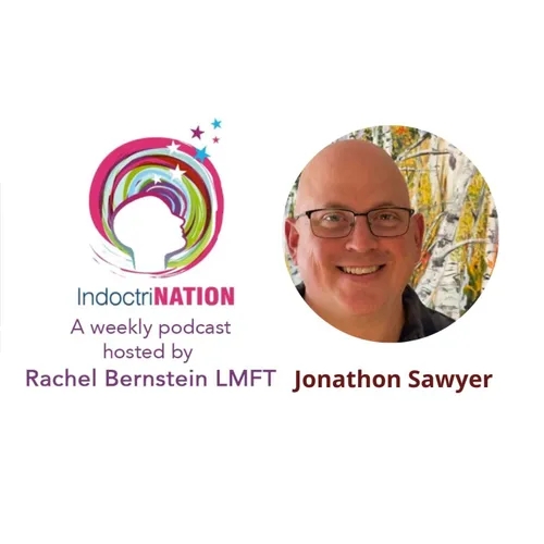 Religious Extremism in Schools w/Jonathon Sawyer