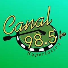 CANAL 98.5 FM