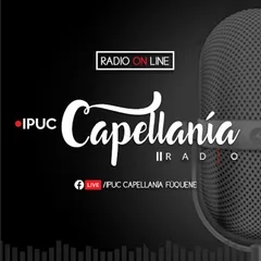 IPUC CAPELLANIA RADIO