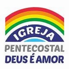 deus e amor