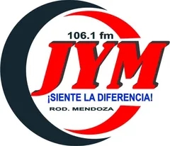 RADIO  JYM 106.1 FM