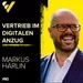 #60 Vertrieb im digitalen Anzug - Markus Härlin, Hays -Head of Inhouse Sales Consulting