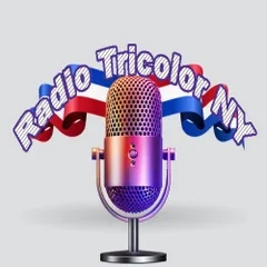 RADIO TRICOLOR NY